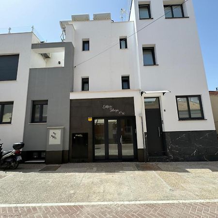 Pedregabeachs Málaga Exterior foto