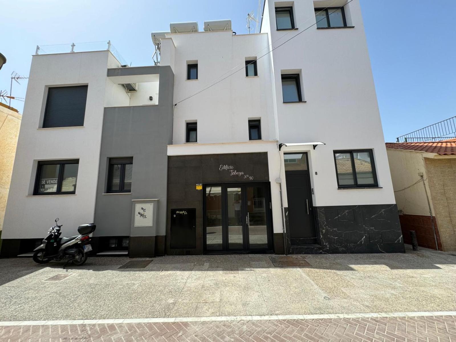 Pedregabeachs Málaga Exterior foto
